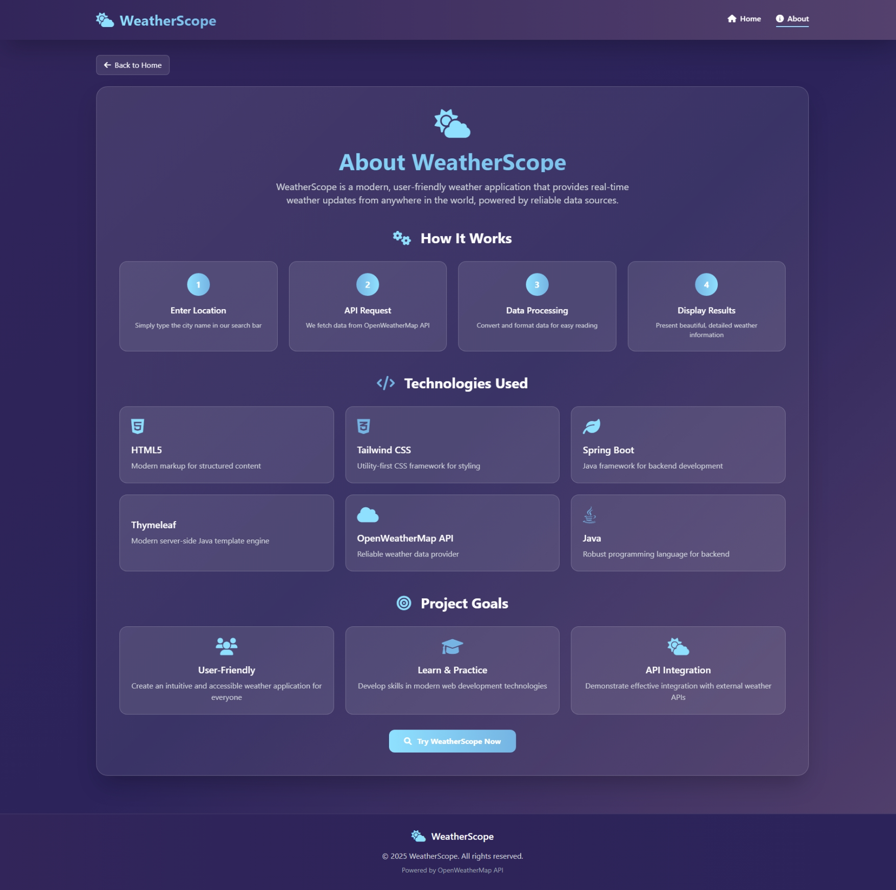 News App Screenshot 3