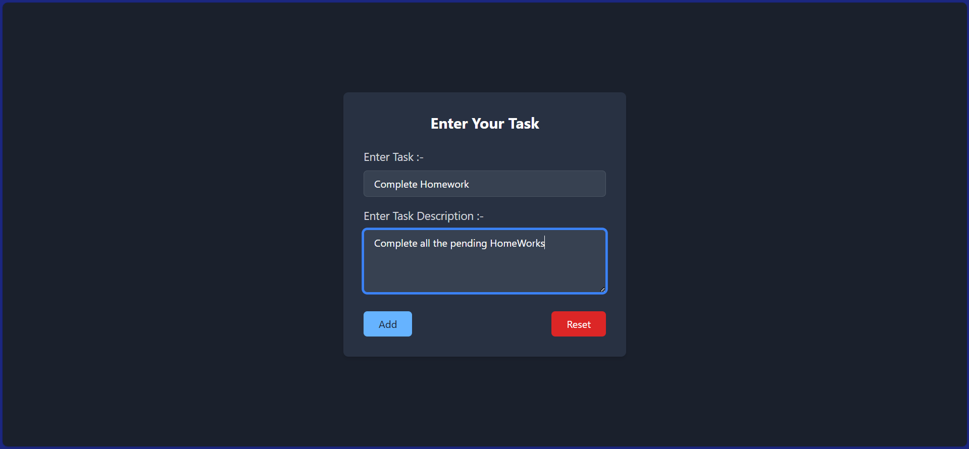 News App Screenshot 2